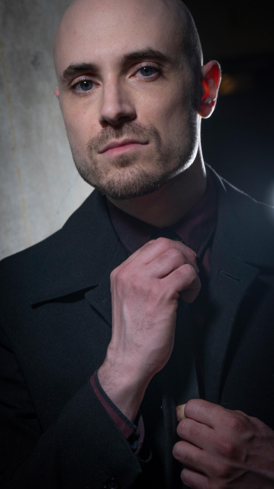 © Dan Blasterio 2024