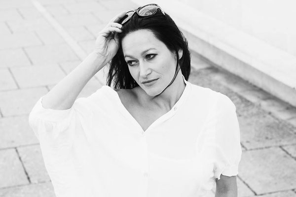 © Barbara Maria Hutter