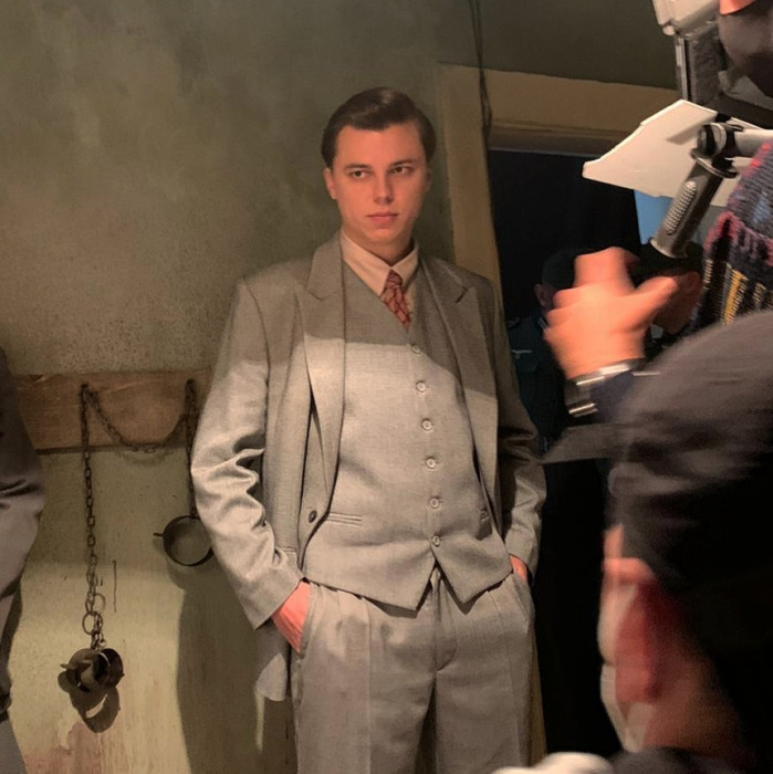 © Milan Kolarski 2020