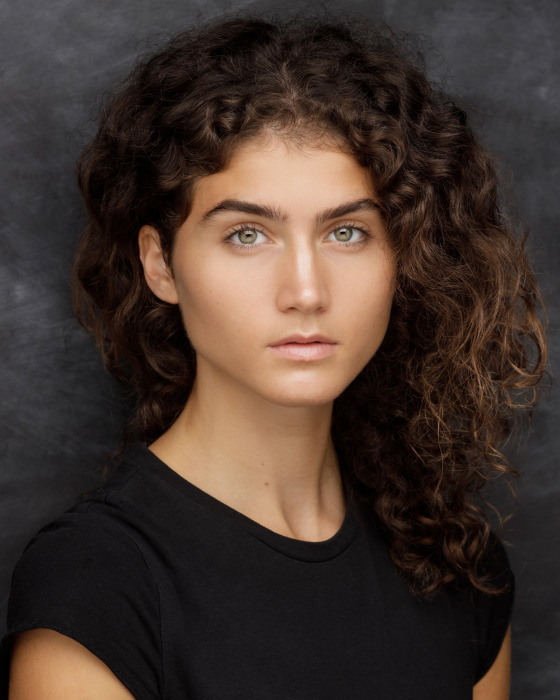 © Headshots by Kirill Kozlov 2021