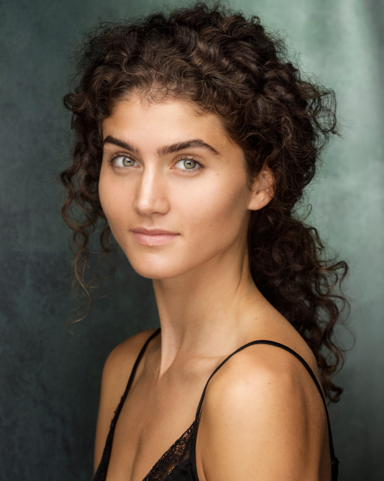 © Headshots by Kirill Kozlov 2021