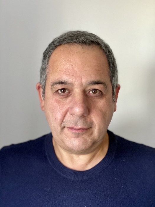 © Rowena Potter 2021