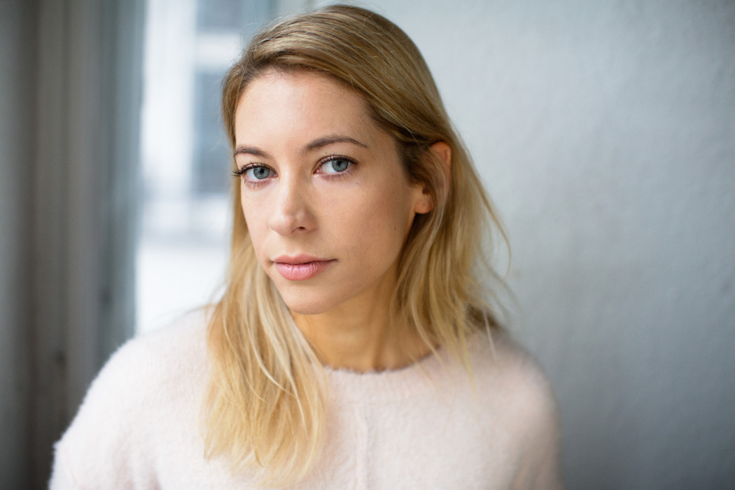© Hannes Casper 2019