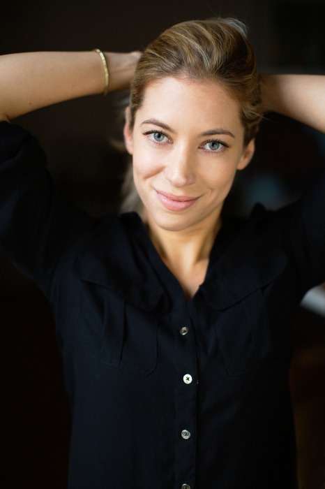 © Hannes Casper 2019