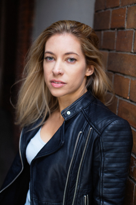 © Hannes Casper 2019