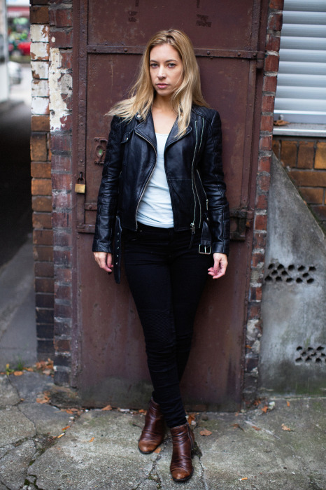 © Hannes Casper 2019