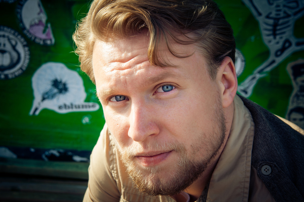 © Max Rechtsteiner 2021