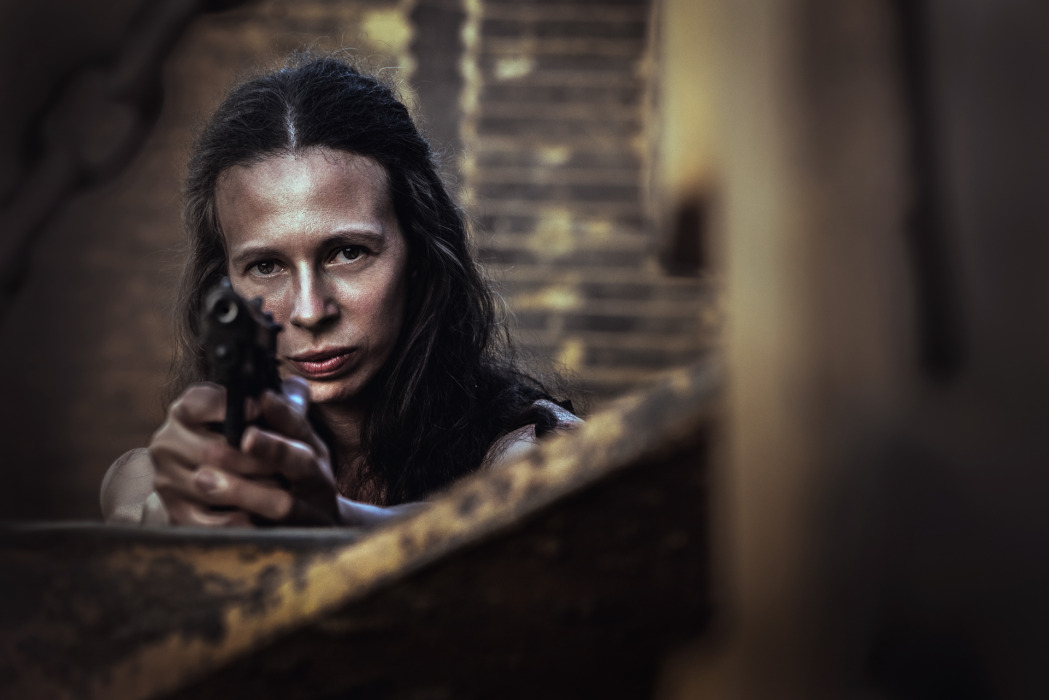 © Benjamin Woch 2021