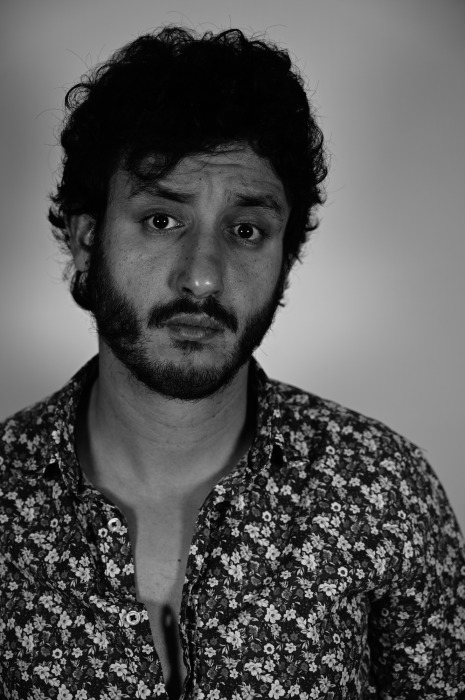 © Matthew Totaro 2021