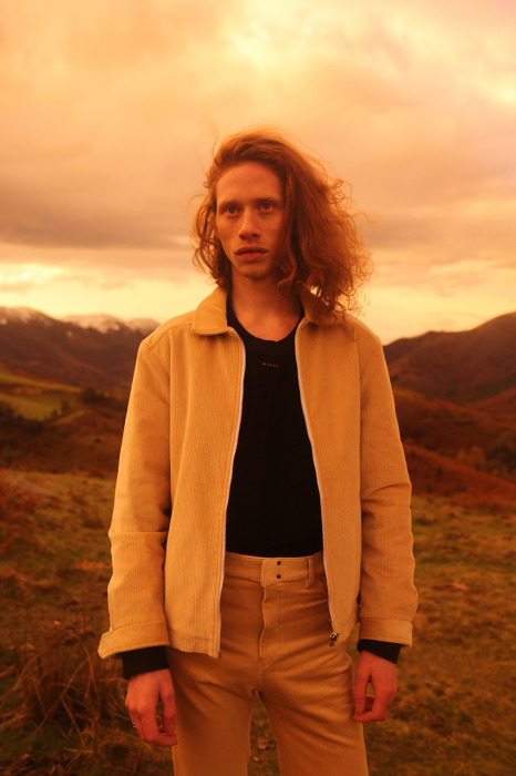 © Mélanie Bordas Aubiès