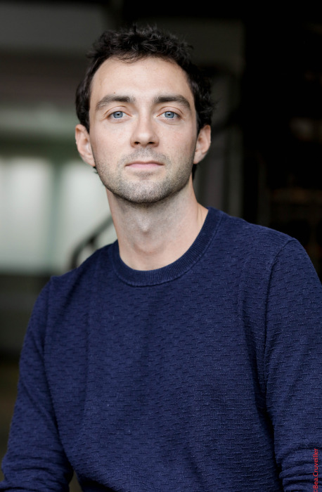 © Béatrice Cruveiller