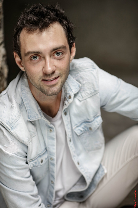 © Béatrice Cruveiller