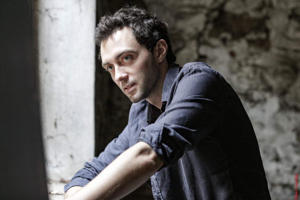 © Béatrice Cruveiller