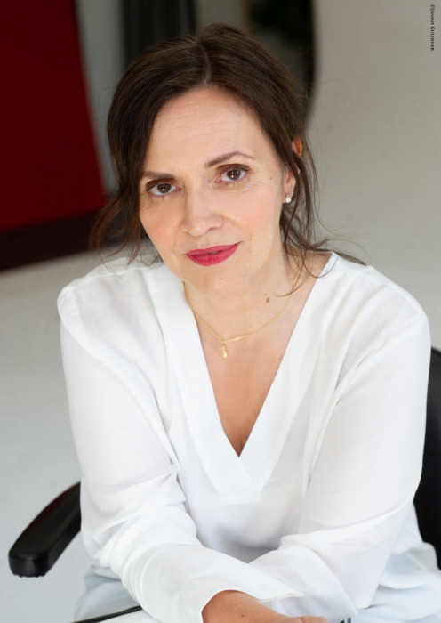 © Janine Guldener 2021