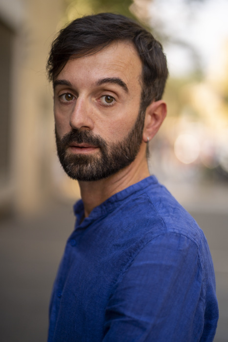 © Paolo Palmieri
