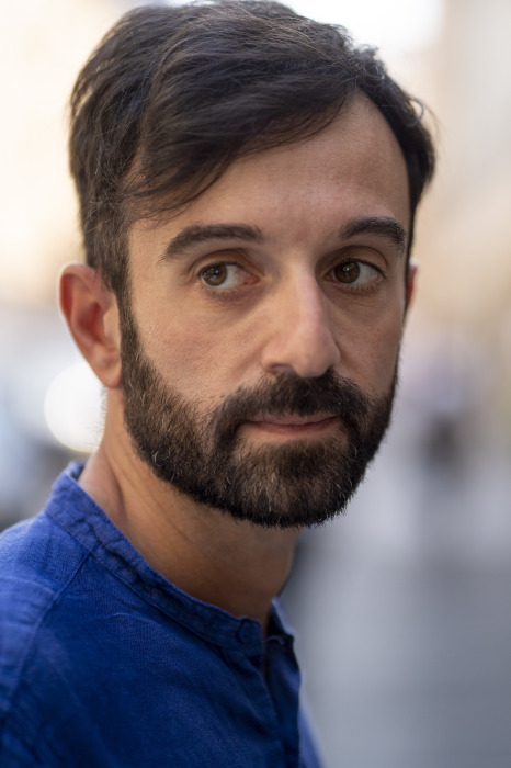 © Paolo Palmieri