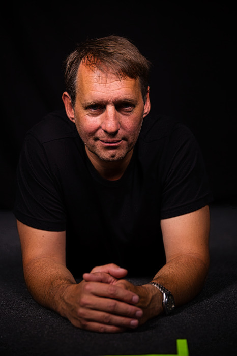 © Bernd Panzer 2021