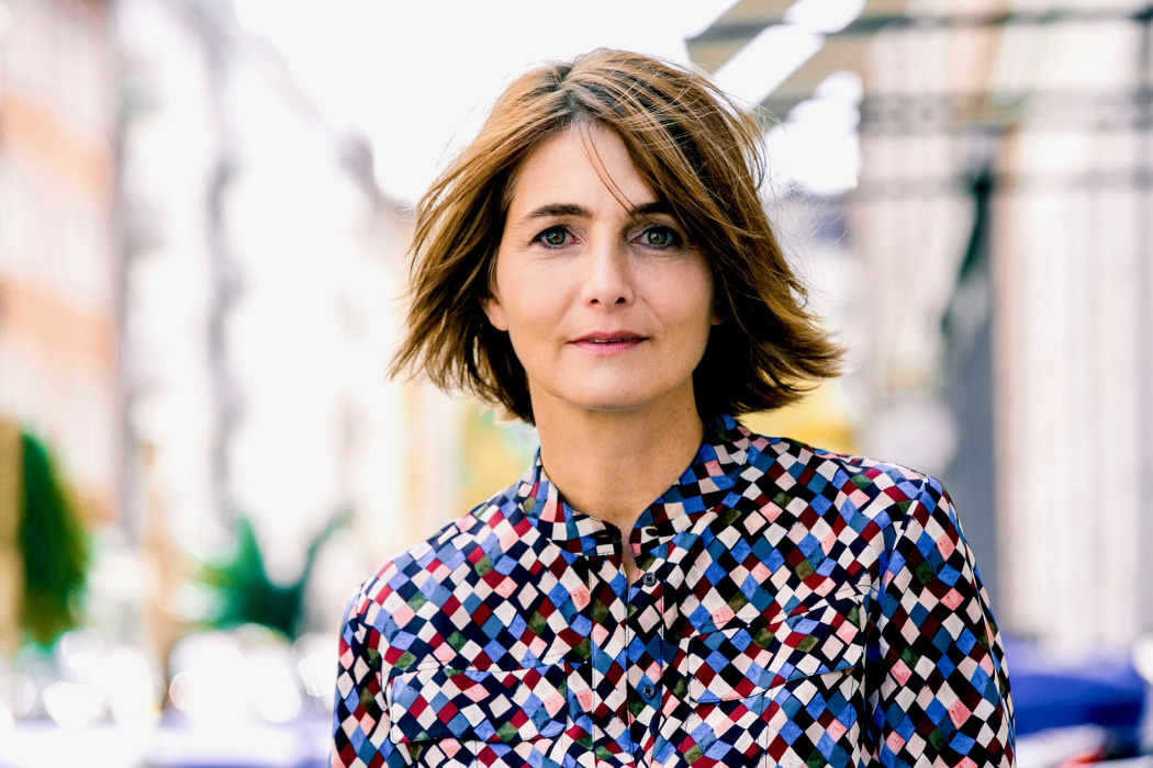 © Christian Hartmann 2020