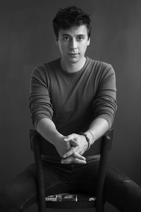 © Livia Bucchi 2021