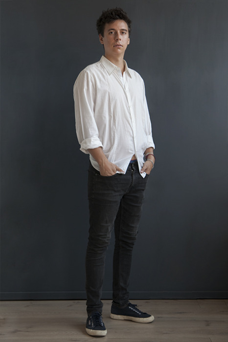 © Livia Bucchi 2021