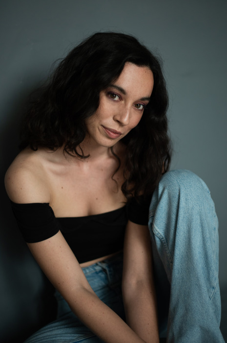 © Arianna Bubola