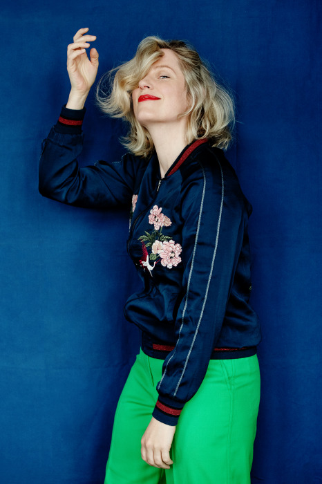 © Jeanne Degraa 2021