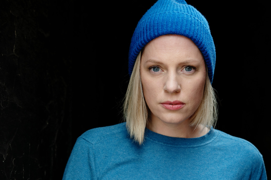 © Jeanne Degraa 2021