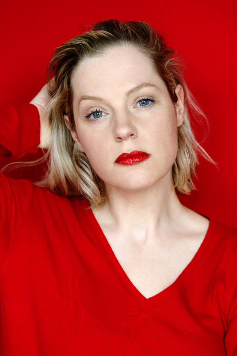 © Jeanne Degraa 2021