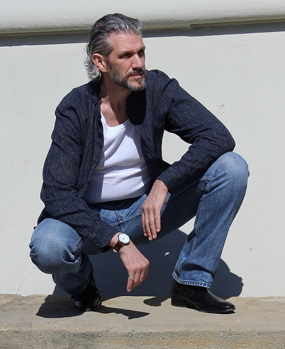 © Victoria Boguslawski