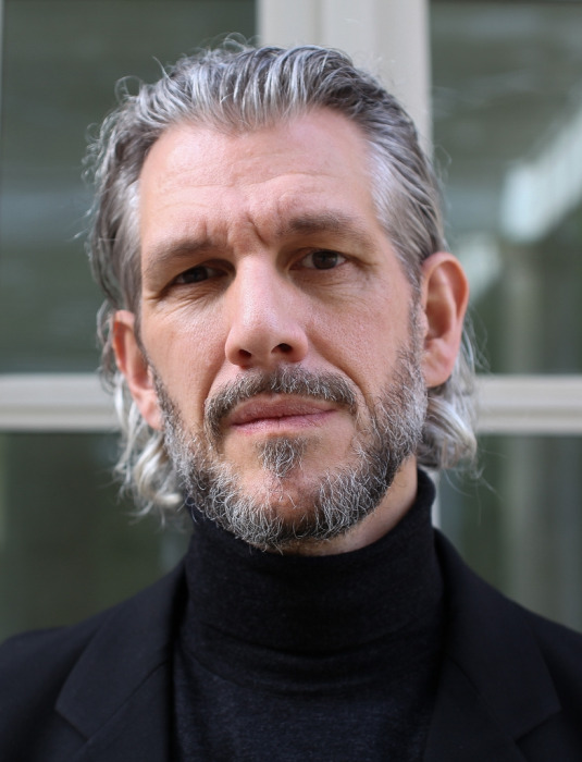 © Alexander Dorenberg