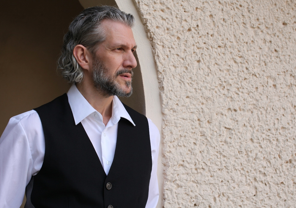 © Alexander Dorenberg