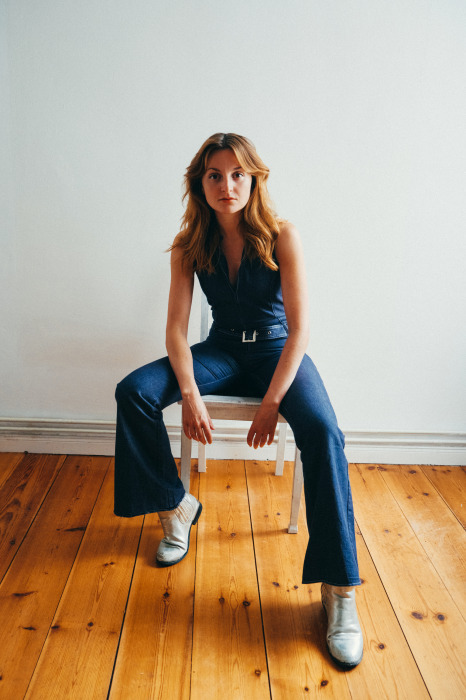 © Lily Cummings 2021