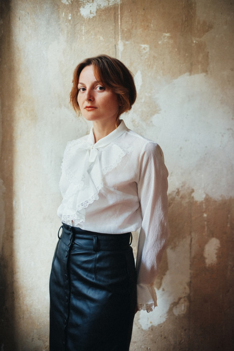 © Lily Cummings 2021