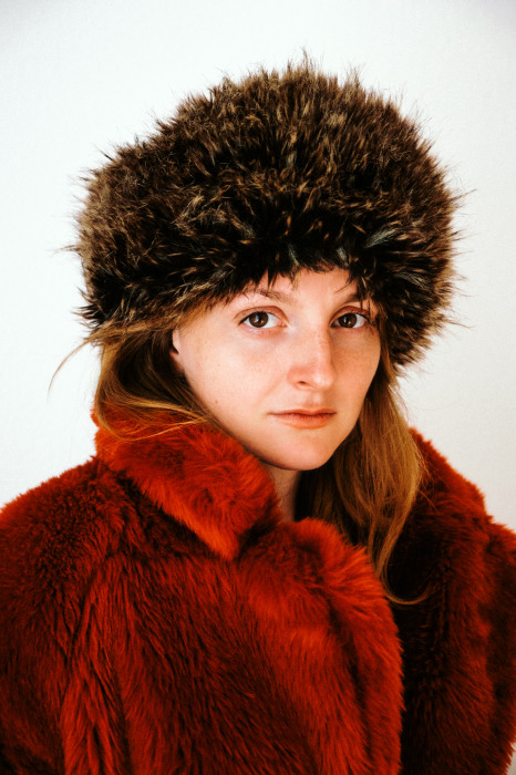 © Lily Cummings 2021