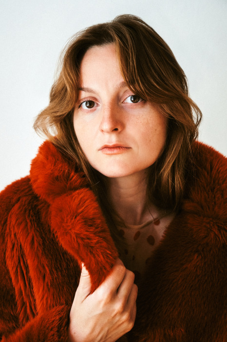 © Lily Cummings 2021