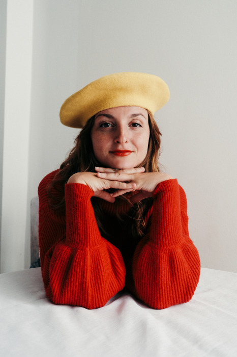 © Lily Cummings 2021