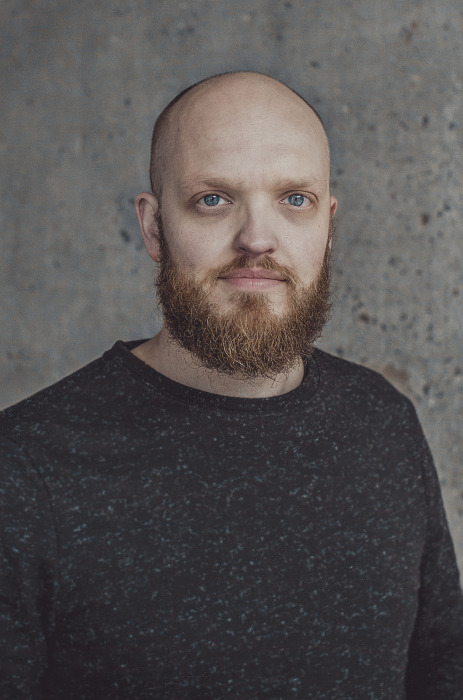 © Esben Blaakilde