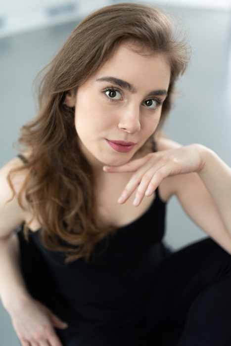 © Agnieszka Klajbert 2021