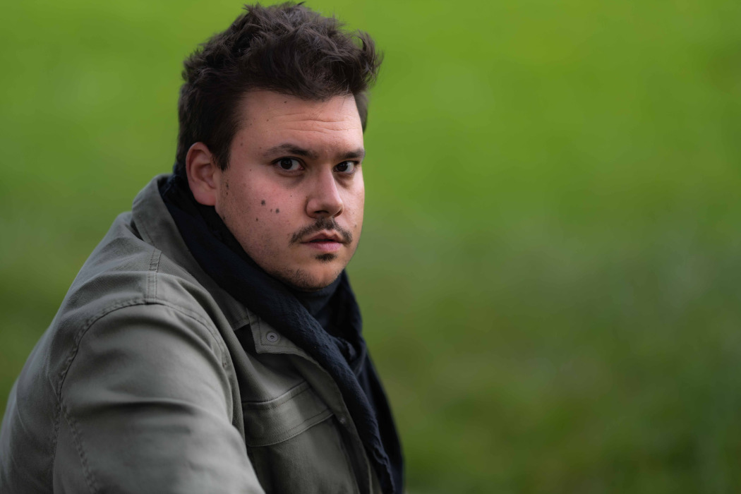 © Gregor Marstaller 2021