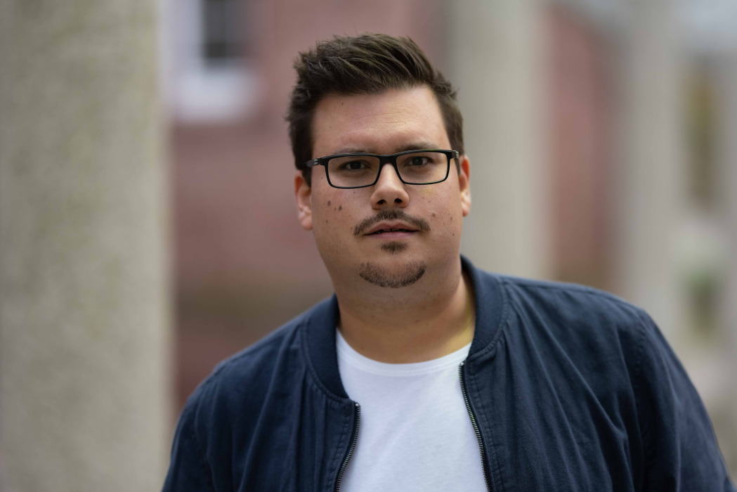 © Gregor Marstaller 2021