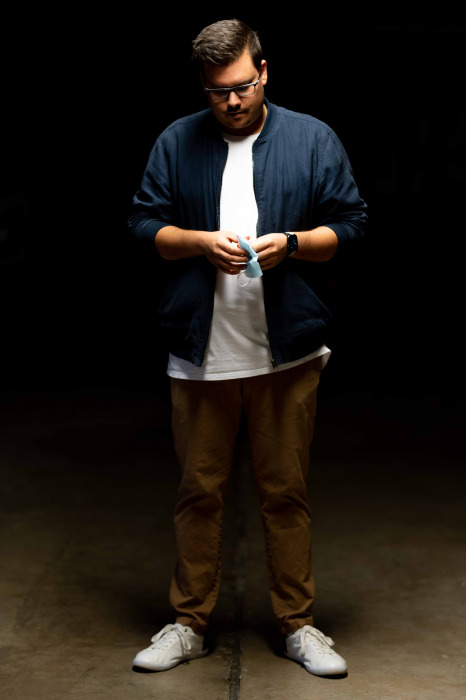 © Gregor Marstaller 2021