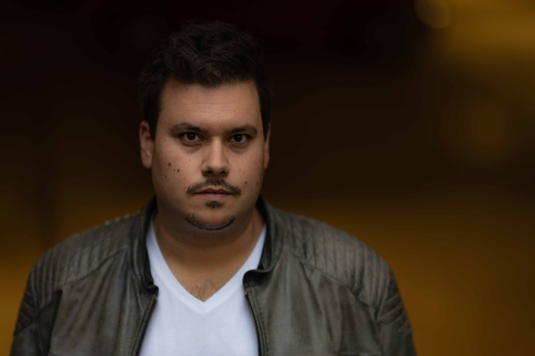 © Gregor Marstaller 2021