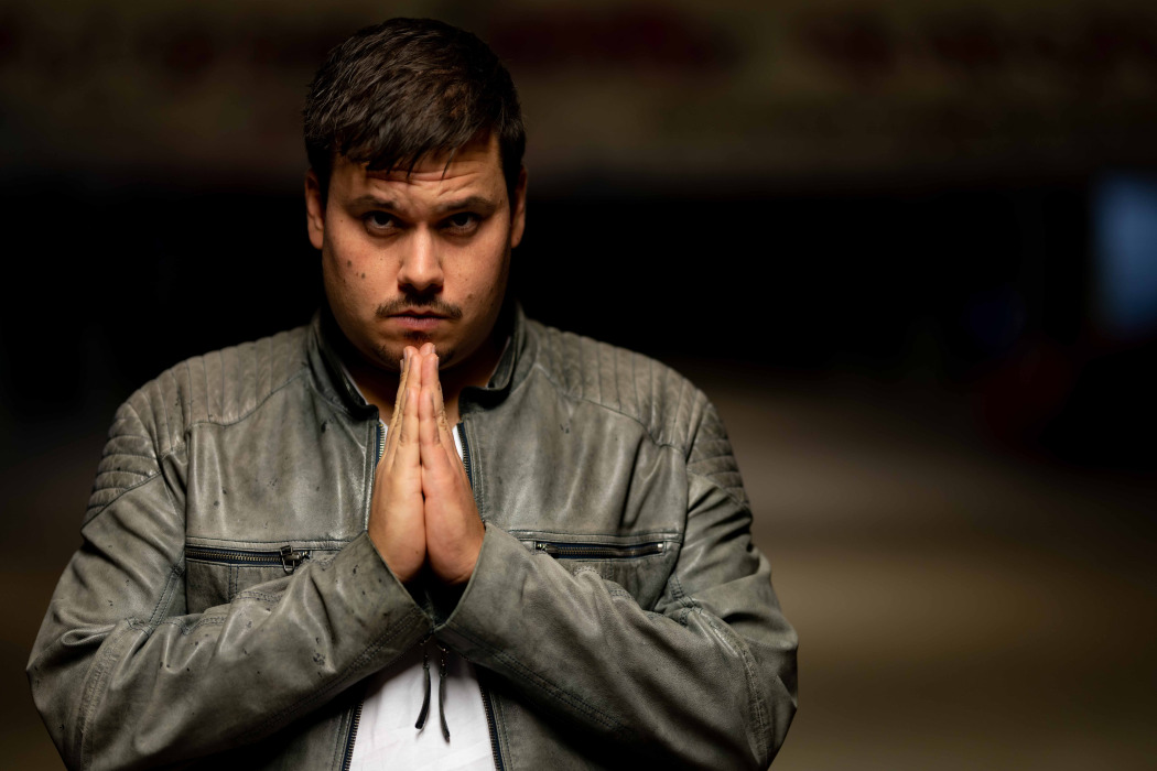 © Gregor Marstaller 2021