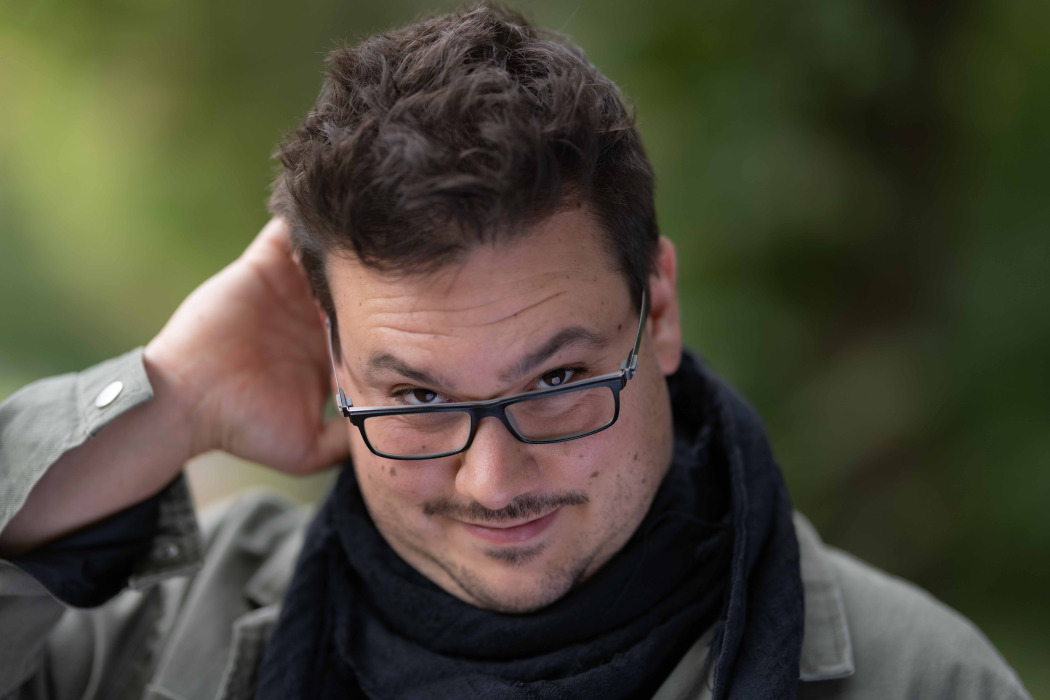 © Gregor Marstaller 2021