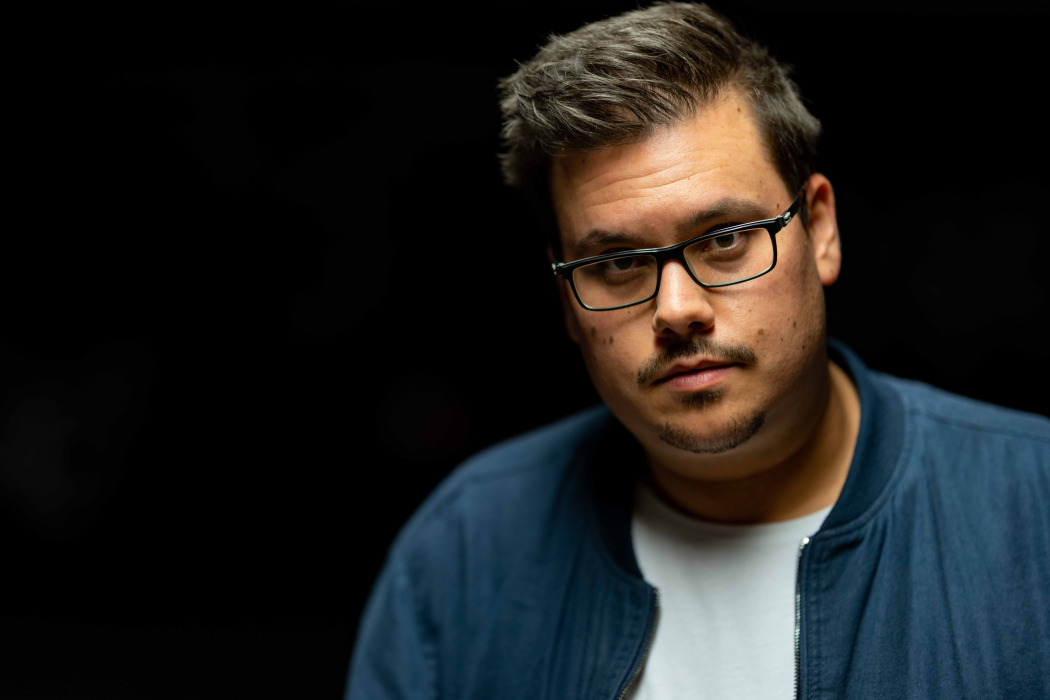 © Gregor Marstaller 2021