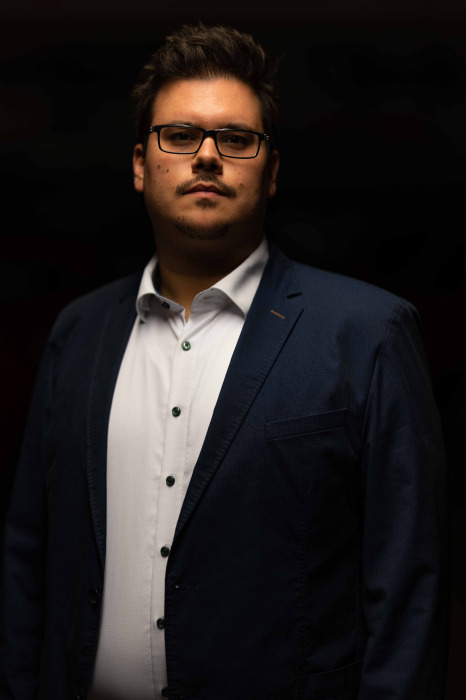 © Gregor Marstaller 2021