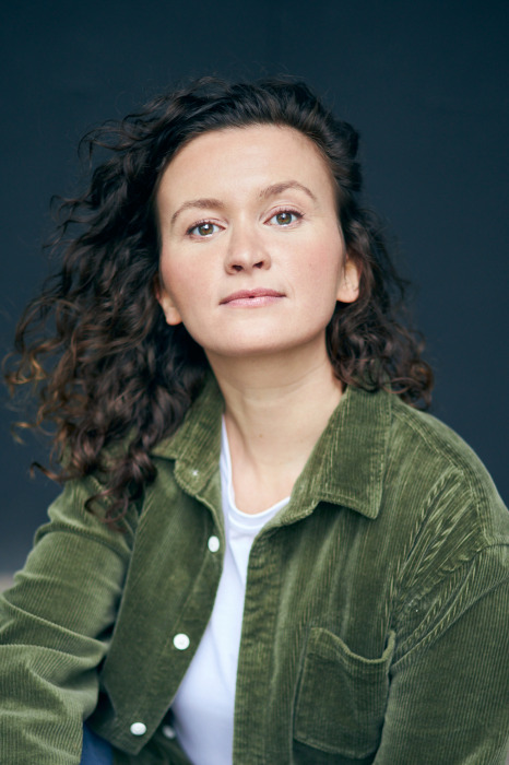 © Sasha Ilushina 2021