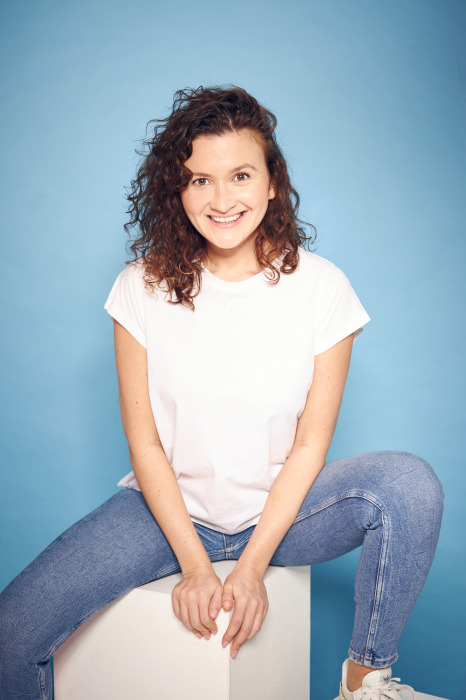 © Sasha Ilushina 2021