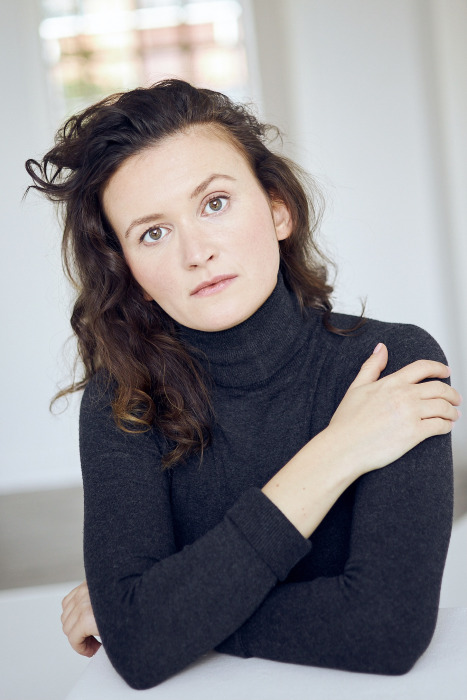 © Sasha Ilushina 2021