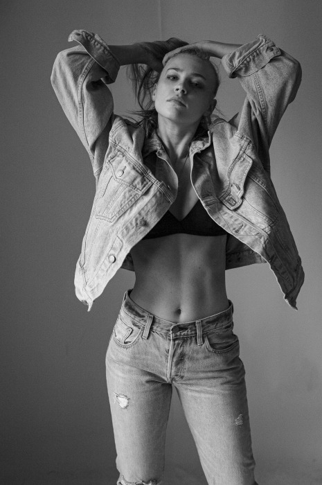 © Lena Faye